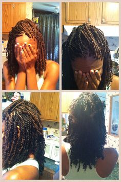 Kinky twist Senegalese Twists, Summer Braids, Marley Twists, Twist Hair, Protective Style, Natural Hair Tips, Hair Life, Twist Braids