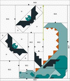 an image of a diagram with different shapes and sizes