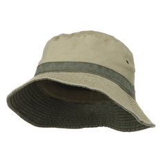 PRICES MAY VARY. XL-2XL, 2XL-3XL are available Crown measures 3 1/2 inches deep with 3/4 inch wide band, reversible crown. Brim measures 2-1/2 inches wide. Thick, soft and light material. Hand wash only. Our new Putty Green Big Size Reversible Bucket Hat is for any time or occasion and this is big size hat for those of you with big head sizes of XL to 3XL. Wear to the beach, while out fishing or while running errands around town, no matter what you can't go wrong with this ever-fashionable B Mens Hats Fashion, Women Hats Fashion, Bucket Cap, Mens Bucket Hats, Black Crown, Navy And Khaki, Outdoor Hats, Big Hat, Bucket Hats