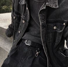 Fancy Outfit Ideas Men, Edgy Fashion Men, Grunge Outfits Men Edgy, Mens Goth Outfits, Grudge Aesthetics Outfits Male, Dark Clothes Men, Grunge Male Fashion, Grunge Man Outfit, Alternative Male Fashion