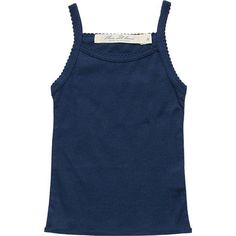 Rinse and repeat with these classic tees. You can never have too many! | Flora and Henri | Tank Top Undershirt (Navy Blue, Size 12M) | Maisonette collects the best children’s products from around the world (unlike Zulily, Etsy, The Tot, Farfetch Kids, Childrensalon, Crate and Kids, Kohls, Wayfair, Buy Buy Baby, Nordstroms, Mini Boden, J.Crew Factory, or PotteryBarn Kids), creating a curated shopping experience for you. Think of us as your shortcut to fashion for litte ones! Shirts With White Background, Navy Top Outfit, Png Tops, Blue Tank Tops, Navy Clothes, Beachy Fashion, Top Png, Kids Tank Top, Button Down Tank Top