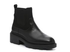 ASH Mastro Chelsea Boot Edgy Fashion Chic, Ash Shoes, Edgy Chic, Trending Boots, Black Chelsea Boots, Trending Sneakers, Athleisure Fashion, Kurt Geiger, Chelsea Boot