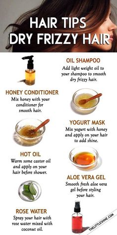 Dry Frizzy Hair Remedies At Home, Frizzy Hair Remedies Diy Natural Homes, Hair Mask For Dry And Fizzy Hair, Hair Brakeage Remedies, Homemade Hair Spray For Frizzy Hair, How To Make Hair Shine And Soft, How To Get Soft Hair Naturally, For Dry Hair, Home Made Hair Mask For Frizzy Hair