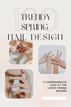 Nagellack Trends, Nail Swag, Winter Nail Designs, Trendy Nail Design, Nail Designs Spring, Fall Nail Designs, Nail Arts, Nail Kit, Inspiration Art