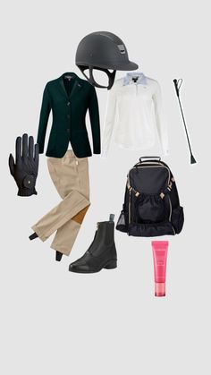 Preppy Inspiration, Horse Riding Clothes, Sports Outfits