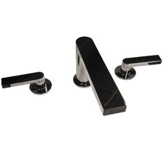 K730604TT KOHLER KOHLER COMPOSED WIDESPREAD F Faucet Handles, Lavatory Faucet, Lever Handle, Bathroom Sink Faucets, Sink Faucets, Bathroom Faucets, Bathroom Sink, Drain, Faucet