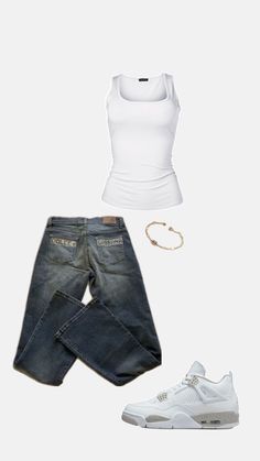 Downtown Outfits, Cute Lazy Day Outfits, Basic Outfits, Lookbook Outfits, Teen Fashion Outfits