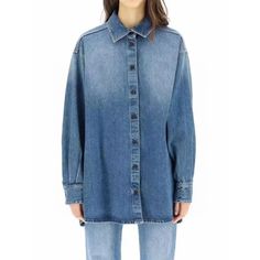 42957459259548|42957459292316|42957459325084 Trendy Long Sleeve Washed Blue Denim Top, Long Sleeve Medium Wash Denim Top, Medium Wash Long Sleeve Denim Top, Oversized Collared Blue Denim Top, Trendy Washed Long Sleeve Denim Top, Oversized Blue Denim Collared Top, Trendy Long Sleeve Washed Denim Top, Trendy Long Sleeve Denim Blue Top, Oversized Long Sleeve Medium Wash Denim Top