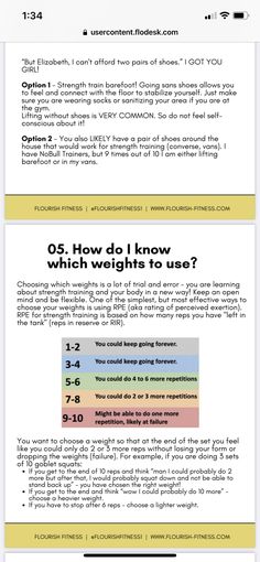 an info sheet showing the different ways to use it