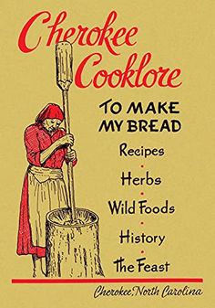 an advertisement for the cheese cookbook shows a woman in red holding a large stick