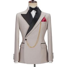 Royal Wedding Suit, David Beckham Wedding, Suits For Prom, Beckham Wedding, Suit For Prom, Prom Men, Grey Two Piece, Slim Fit Blazer, Slim Fit Tuxedo