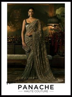 Sabyasachi Sarees Price, भारतीय दुल्हन संबंधी, Saree Skirt, Modern Saree, Drape Saree, Chique Outfits