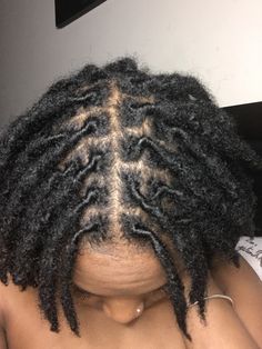 Small Medium Locs, Medium Locs, Loc Goals, Small Locs, Thick Locs