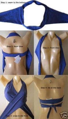 Diy Cut Shirts, Diy Clothes Refashion, Design Moda, Diy Clothes Design, Workout Inspiration