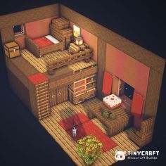 Cozy Minecraft, Villa Minecraft, Case Minecraft, Minecraft Mansion