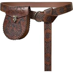 Retro Vintage Medieval Cinto Bainha bolsa de cinto Pirata Viking Unisexo Dia Das Bruxas Espetáculo Festa LARP Cinto de 2024 por R$143.27 Viking Belt, Medieval Belt, Waist Pouch, Vintage Punk, Belt Pouch, Faux Leather Belts, Halloween Carnival, Costume Halloween, Larp