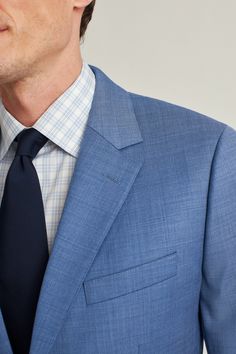 Jetsetter Stretch Wool Suit Jacket | Bonobos Wool Suit, Wool Blazer, Athletic Wear, Formal Wear, Men's Blazer, Men's Clothing, Casual Pants, Different Colors, Clothing Accessories