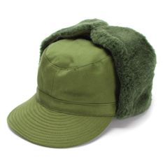 Original Sweden army military winter cap Condition - NEW Shipping to United states, Canada, Europe * Economy shipping Shipping time : 7-21 working days or sometime more * Standard shipping with tracking information Shipping time : 7-14 working days or sometime more Shipping to Australia, New Zealand, Philippines, Asia, South America * Economy shipping Shipping time : 14-31 working days or sometimes up to 45 days or more * Standard shipping with tracking information Shipping time : 14-31 working Winter Military Cap, Khaki Flat Cap For Winter, Khaki Winter Flat Cap, Military Style Green Flat Cap, Green Military Flat Cap, Green Winter Baseball Cap For Outdoor, Green Baseball Cap For Winter Outdoor Activities, Military Style Brimmed Baseball Cap For Outdoor, Green Military 5-panel Hat