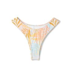 Nwt Wild Fable Women's High Leg Ultra Cheeky Bikini Bottoms Tropical Print, Multiple Sizes Available In Bottoms And Matching Tops As Well In Our Closet! Https://Www.Target.Com/P/Women-S-High-Leg-Ultra-Cheeky-Bikini-Bottom-Wild-Fable/-/A-86822214?Preselect=86790940#Lnk=Sametab Multicolor Seamless Bottoms For Summer, Tropical Floral Print, Cheeky Bikinis, Tropical Floral, Matching Top, High Leg, Wild Fable, Tropical Print, Orange Pink