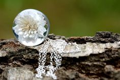 Resin Flower Necklace Resin Jewelry Pendant Resin Jewellery | Etsy Handmade White Round Flower Necklace, White Flower Charm Necklace, White Pressed Flowers Necklace, White Flower Necklace With Pressed Flowers, White Necklaces With Handmade Flowers For Gift, White Necklaces With Handmade Flowers As Gift, White Pressed Flower Necklace, Elegant White Pressed Flower Necklace, White Pressed Flowers Necklace For Wedding