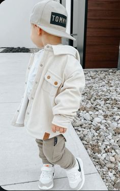 Cool outfits, toddler ideas, Baby boy, outfit, toddler, outfit ideas for boys, one year old, two year old, newborn, neutral, beige Toddler Boys Winter Outfits, Toddler Boys Outfit Ideas, Baby Winter Outfits Boy, Baby Style Boy, One Year Old Boy Outfits, Toddler Fall Outfits Boy, Baby Boy Outfits Winter, Boy Spring Outfits, Baby Boy Style Outfits