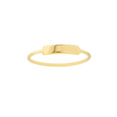 Skinny signet style stackable bar ring choose size 6,7,8 choose from 14k yellow, white or rose gold Hand engraving up to 8 letters ***please specify engraving in ADD ORDER NOTE at checkout*** Adjustable 14k Gold Signet Ring For Everyday, Everyday Stackable Yellow Gold Signet Ring, Stackable Yellow Gold Signet Ring For Everyday, Classic Stackable Initial Open Ring, Classic 14k Gold Stackable Initial Ring, Dainty 14k Gold Stackable Signet Ring, Everyday 14k Gold Stackable Signet Ring, Everyday Stackable 14k Gold Signet Ring, Dainty Stackable Signet Ring With Round Band