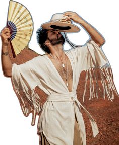 Festival Cape, Kimono For Men, Men Boho, Oversize Jacket, Wings Dress, Boho Men, Fringe Kimono, Boho Kimono, Chilly Weather