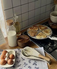 Think Food, Food Obsession, Pretty Food, Cute Food, Kitchen Counter, Aesthetic Food, A Kitchen, Food Inspiration, Love Food