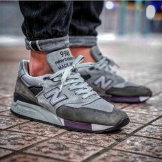 New Balance 998, Sneaker Trend, Jeezy, Balance Sneakers, Sneakers Outfit