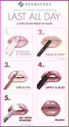 How To Make Lipstick Last All Day, Diy Cosmetics Recipes, Make Your Own Lipstick, Make Lipstick, Lipstick Tips, Custom Lipstick, Pop Lipstick, How To Make Lipstick