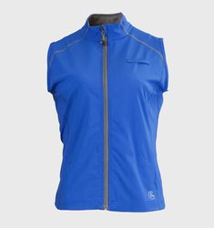 Our flattering, antimicrobial fluid-resistant vest gives you an extra layer of protection whether you're wearing it over your favorite tee, an under scrub shirt, or your favorite scrubs. Materials: 88% Polyester 12% Spandex **All closeout sales are final. Find additional vests in the Essential Threads collection in three colors. Weighted Vest, Medical Field, Stay Warm, Scrubs, Royal Blue, Spandex, How To Wear