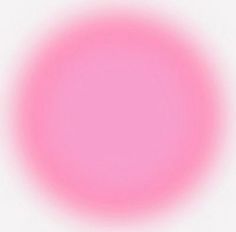 a pink circle with white background