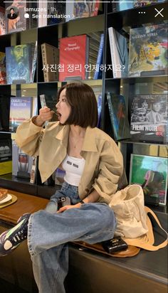 That Girl, Everyday Clothes, Cozy Fits, Black Jacket, Casual Outfit, Fashion Inspo Outfits, Korean Fashion, Winter Outfits, Outfit Inspirations