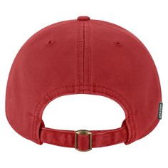 Our classic EZA cap features an unstructured crown, fully curved visor, an open back strap closure, and raised embroidery on the front. Designed and tailored in our classic fit in garment wash cotton twill. Fabric: Cotton twill Shape: Unstructured Closure: Fabric strap with antique brass slide buckle Front: Alabama script A in raised embroidery Size: OSFA Visor: Full Curve Details: Full crown top-stitch, garment wash, traditional brass slide buckle, Cotton twill sweatband and taping Cherry Temple, Owl Logo, Owl Hat, Fabric Strap, Alabama Crimson, Athletic Men, Alabama Crimson Tide, Crimson Tide, Adjustable Hat