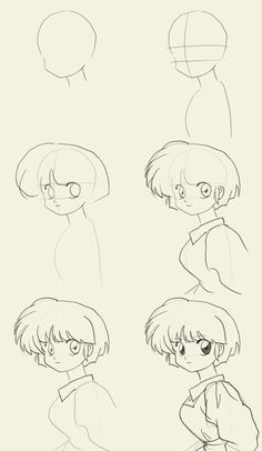 Retro Anime Style Tutorial, How To Draw 90s Anime Style, Old Manga Art Style, Sailor Moon Art Style, Sketch Prompts, Akemi Takada, Manga Ideas, School Anime, How To Draw Manga