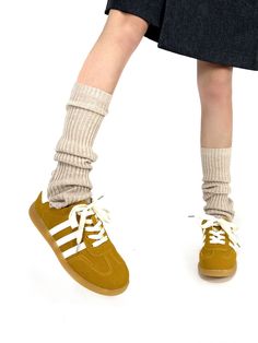 This price is for a pair of leg sleeves only, others are not included. Casual Solid Color Knee-high Socks, Casual Brown Knee-high Socks For Fall, Casual Beige Knee-high Socks For Fall, Casual Beige Stretch Knee-high Socks, Casual Knitted Knee-high Socks, Casual Knee-high Socks, Casual Spring Leg Warmers, Fitted Brown Casual Leg Warmers, Beige Fitted Casual Leg Warmers