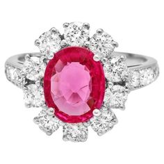 4.40 Carats Natural Tourmaline and Diamond 14K Solid White Gold Ring Total Natural Oval Tourmaline Weight is: Approx. 3.00 Carats Tourmaline Measures: Approx. 10.00 x 8.00mm Natural Round Diamonds Weight: Approx. 1.40 Carats (color G-H / Clarity SI1-SI2) Ring size: 7 (free re-sizing available) Ring total weight: 4.9 grams Disclaimer: all weights, measurements and colors are approximate and may vary slightly from the listed dimensions or as seen in the image. All pictures are magnified to show the smallest of details. Please, refer to the item description for actual weight and size evaluation. SKU #PA201 Sapphire Cocktail Ring, Yellow Gold Diamond Ring, Etsy Gold Ring, Diamond Cocktail Rings, Tourmaline Ring, Platinum Ring, White Gold Ring, Gold Diamond Rings, Quality Diamonds