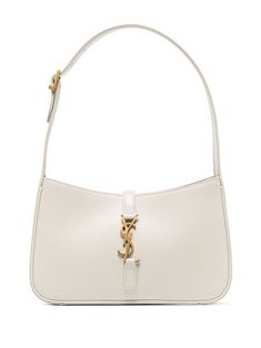 White Bag Designer, Ysl White Bag, Dior White Bag, White Ysl Bag, White Luxury Bag, White Designer Bag, Purse Ysl, White Bag Outfit, White Hand Bag