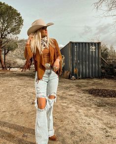 Southern Outfits