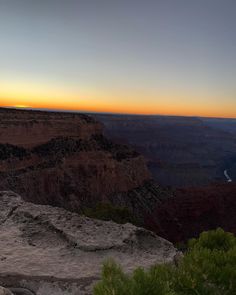 THE GRAND CANYON 🏜️