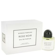 Byredo Rose Noir Eau De Parfum Spray (Unisex) By Byredo - Tubellas Perfumes Rose Noir, Damask Rose, Hindu Temple, Floral Fragrance, Fragrance Notes, Women Perfume, Women Fragrance, Online Gifts, Earthy Tones