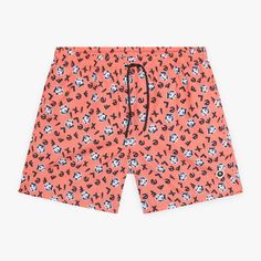 Men's Swim Shorts | Felix the Cat | Felix the Cat x Jimmy Lion Felix The Cat, Felix The Cats, Mens Swim Shorts, Casual Athletic, Athletic Performance, Mens Swim Trunks, Man Swimming, Cat Design, Mens Socks