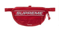 Premium Quality Supreme 3D Logo Waist Bag Red (FW23), bags Sporty Rectangular Bags For Streetwear, Functional Red Pouch Bag, Functional Red Crossbody Shoulder Bag, Functional Red Shoulder Bag, Sporty Red Bag For Streetwear, Functional Red Rectangular Bags, Red Functional Bag With Zipper Pocket, Functional Red Bag With Zipper Pocket, Casual University Red Bag For Everyday Use