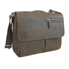 Dimension: 15 * 11 * 2.5", Weight 3.1 Lb. Internal Laptop Compartment Dimension 14.5 * 10" 2 Large Front Pockets 6.5 * 8.7"; Should Strap Length 56" Top Lift Handle; Internal Zipper Pocket; Phone, Notebook Pocket Full Grain Leather, Top Layer Cowhide Leather Formal Rectangular Bag With Signature Hardware, Rectangular Shoulder Bag With Signature Hardware For Everyday Use, Rectangular Shoulder Bag With Signature Hardware, Leather Satchel Shoulder Bag With Signature Hardware, Rectangular Travel Shoulder Bag With Signature Hardware, Travel Rectangular Shoulder Bag With Signature Hardware, Leather Satchel With Hardware For Travel, Leather Satchel With Signature Hardware For Daily Use, Leather Shoulder Bag With Signature Hardware For Travel