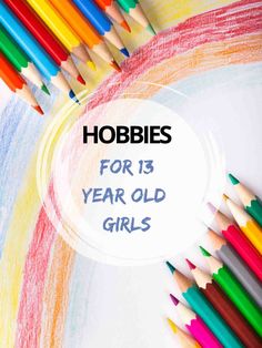 137 hobbies for teenage girls for summer fun - momma teen Summer Hobbies For Teens, Hobbies To Try For Teens, Fun Hobbies For Teens, Easter For Teenagers, Easy Crafts For When Your Bored, Hobbies For Teen Girls Ideas, Teen Girl Activities, Hobby Ideas For Teens, Easter Crafts For Teens