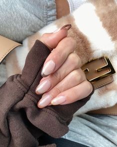 Julia Havens, Nail French, Mani Nails, Nails 2020, Nail Jewelry