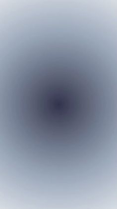 an abstract blue and white background with a circular hole in the center that looks like it is