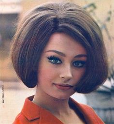 Diva Style, Great Hairstyles, Hair Problems, Bad Hair Day, Vintage Hairstyles, Model Hair