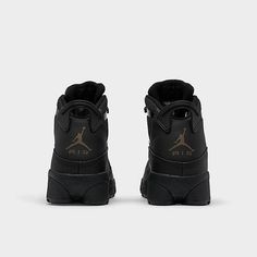 Men's Jordan Winterized 6 Rings Boots | Finish Line Leave Your Mark, Running Sandals, Mens Winter Boots, Mens Winter, Mens Uggs, 6 Rings, Big Clothes, Heritage Fashion, Newest Jordans