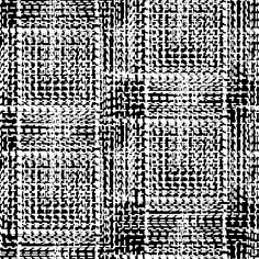 an abstract black and white background that looks like it has been made out of squares